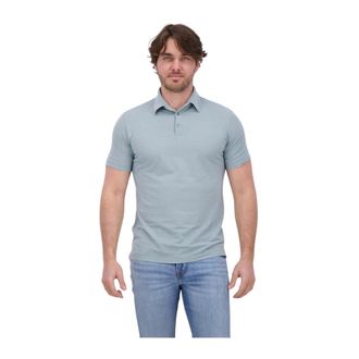 Slowear Slowear, Uomo, Top, Blu, M, new