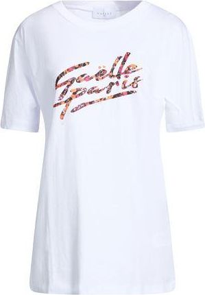 Ga&euml;lle Paris TOPWEAR - T-shirts on YOOX.COM