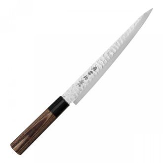 OEM Cuchillo Kanetsune 950 Dsr-1k6 Sujihiki De 21 Cm