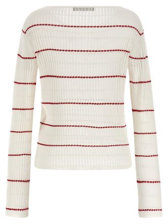 Max Mara Sweater - Cream