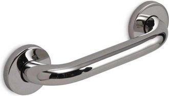 OEM Mango De Acero Inoxidable Cromado De 30 Cm