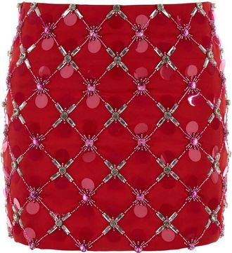 Des_Phemmes Des_Phemmes Skirts