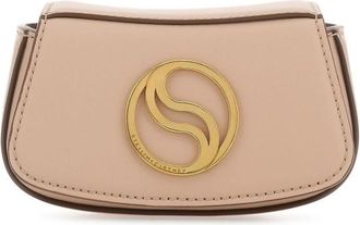 Stella McCartney Alter Mat Mini Shoulder Bag