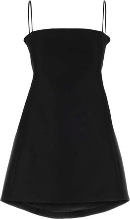 Balenciaga Mujer, Vestidos, Negro, Talla: XS