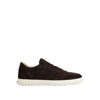 Tod's Hombre, Zapatos, Marr&oacute;n, Talla: 42 EU