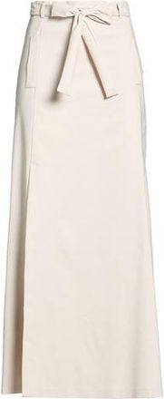 Compagnia Italiana BOTTOMWEAR - Maxi skirts on YOOX.COM