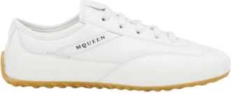Alexander McQueen Alexander McQueen, Sneakers, male, White, Size: 11 US Boxe Sneaker