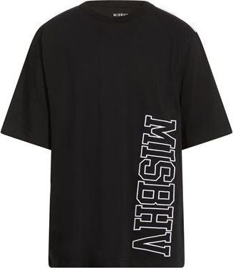 Misbhv TOPS - T-shirts auf YOOX.COM