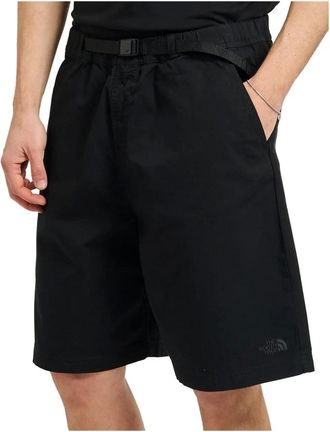 The North Face Hombre, Deporte, Negro, Talla: XL