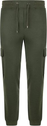 Moorer Hombre, Pantalones, Verde, Talla: M