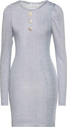 Odi Et Amo VESTIDOS - Minivestidos en YOOX.COM