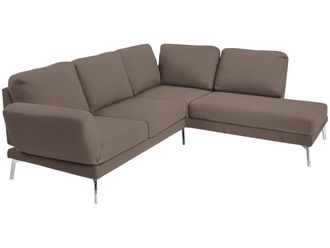 Schubiger M&ouml;bel Ecksofa Toledo Basic