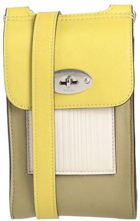 Mulberry X PAUL SMITH