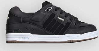 Globe Fusion Zapatillas de Skate negro