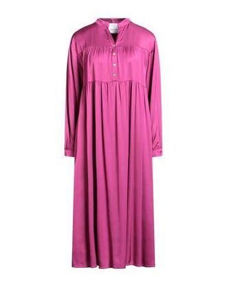 Wu'Side Midi dresses