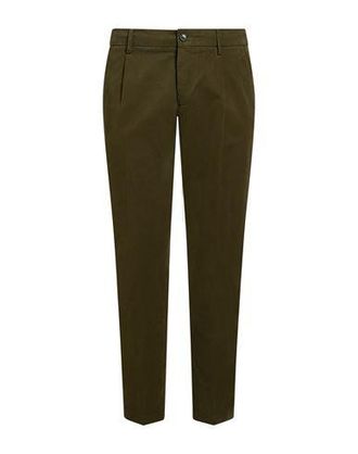 Be Able BOTTOMWEAR - Trousers on YOOX.COM