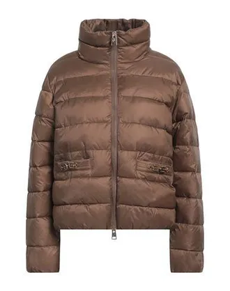 Ga&euml;lle Paris COATS & JACKETS - Puffers sur YOOX.COM