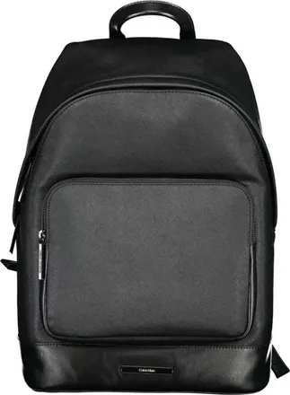 Calvin Klein Uomo, Borse, Nero, Taglia unica, new