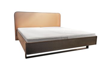 L&uuml;&ouml;nd Bett Oltre Plain