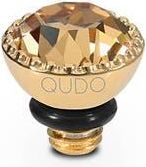 Qudo Ghiare Top 0.20 - Gold in Light Colorado Topaz at Nordstrom
