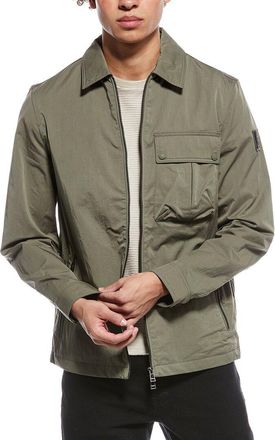Belstaff Drome Overshirt