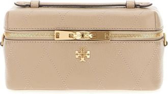 Tory Burch Donna, Borse, Grigio, Taglia unica, new