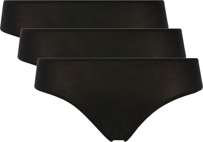 Chantelle Femme Slip Paquet de SOFTSTRETCH dès 66,45 € sur