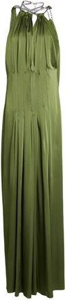Lanvin DRESSES - Maxi dresses on YOOX.COM