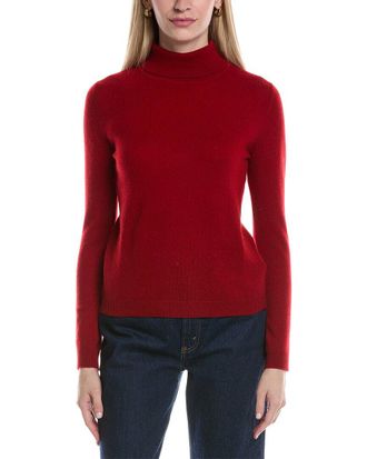 Maison H&eacute;ritage Zoe Cashmere Sweater
