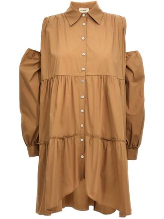 スカート LE TWINS 'Fara' dress Le Twins Fara Dress from $174.00 - on Stylight