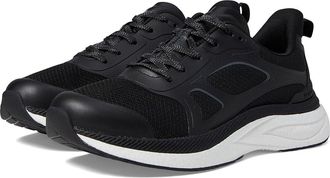 Propét Propet 392 Durocloud Mens Shoes Black : 11.5 X (3E), Rubber/Synthetic