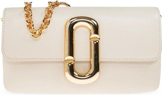 Marc Jacobs Wallet On Chain - - Bags - Donna - Beige - ONE SIZE