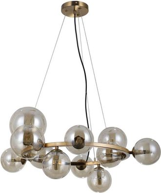 OEM L&aacute;mpara Colgante Italux Canello Pnd40600711hbr