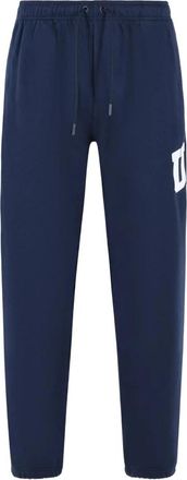 Polo Ralph Lauren Sweatpant - Heren - Sweatpants - Blauw - 2XL - Broeken