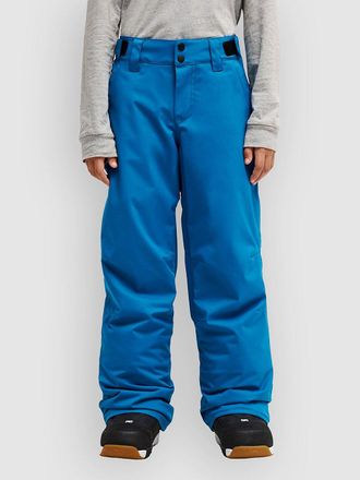 Quiksilver Estate Kids Pantaloni blu
