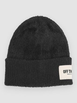Vans Van Doren Co Cuff Beanie schwarz