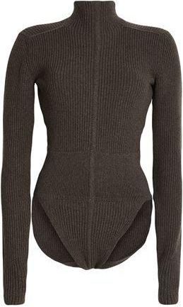 Rick Owens Bodysuits