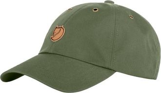 Fj&auml;llr&auml;ven Vidda Cap Cap - Unisex | oliv