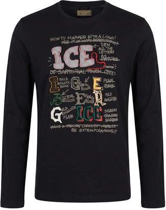 Iceberg TOPWEAR - T-shirts sur YOOX.COM
