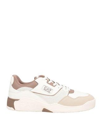 Emporio Armani CALZADO - Sneakers en YOOX.COM