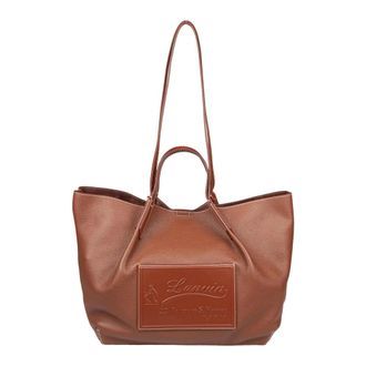 Lanvin Mujer, Bolsos, Marr&oacute;n, Talla: ONE Size