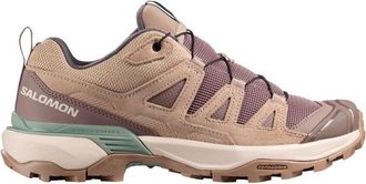 Salomon X Ultra 360 Leather Multisportschuhe f&uuml;r Damen | braun