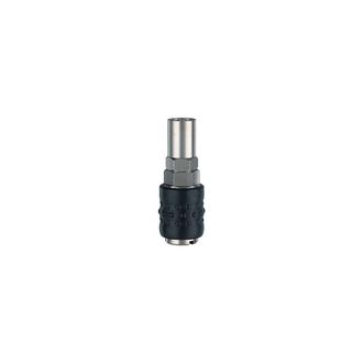 OEM 10,0 X Rubinetto Rapido Portagomma Ac 16/a-b Ani