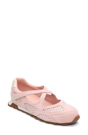 Ash Kore Ballet Sneaker in Rose/Talc at Nordstrom, Size 10Us