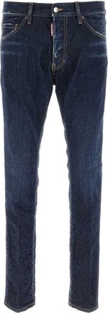 Dsquared2 Denim Cool Guy Jeans