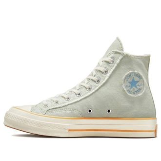 Converse Chuck 70 High Washed Denim A02287C