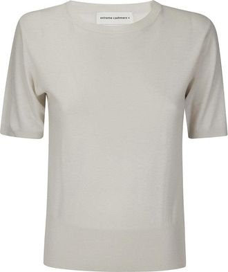 Extreme Cashmere Noor Sweat