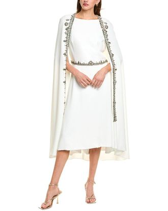 Reem Acra Cocktail Dress