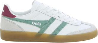 Gola Donna, Scarpe, Bianco, 36 EU, new