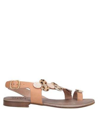 Ovye By Cristina Lucchi SCHUHE - Zehentrenner auf YOOX.COM